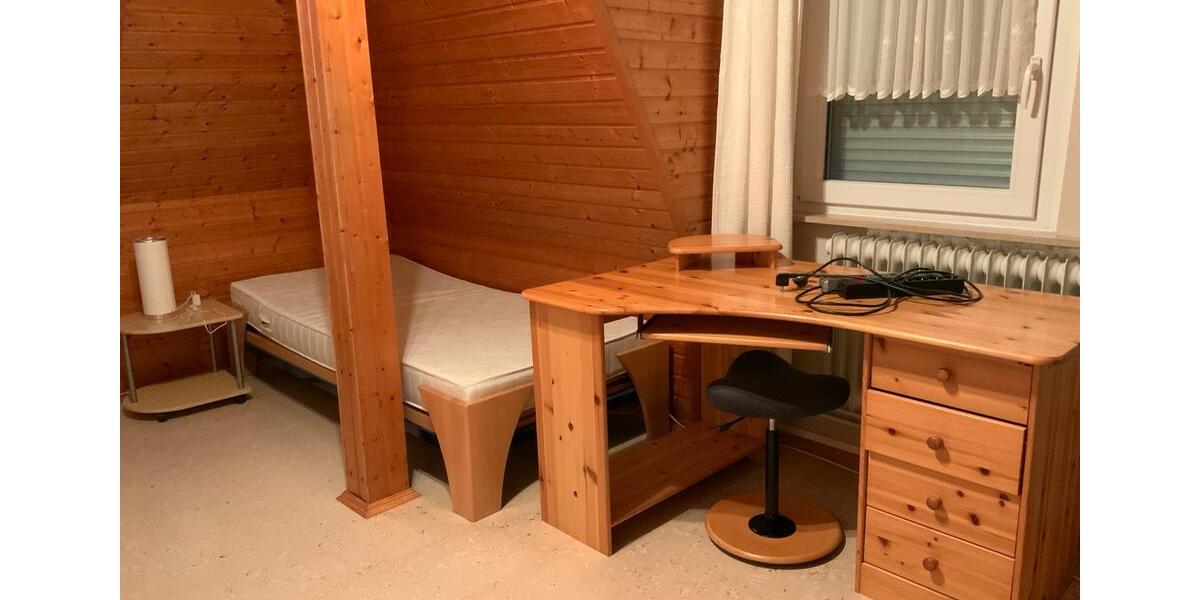 Wohnen auf Zeit Kassel Bad Wilhelmshöhe - 1 Zimmer, 29 m&sup2;, 550&euro; | Angebot:18284694