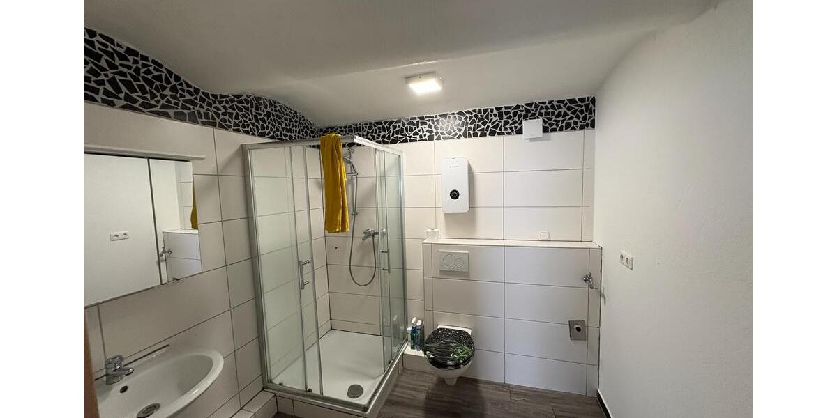 Terrassenwohnung Lich - 2 Zimmer, 80 m&sup2;, 580&euro; | Angebot:26285059