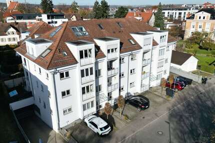 Wohnung zum Mieten in Metzingen 1.000 € 80.43 m² 3.5 zimmer
