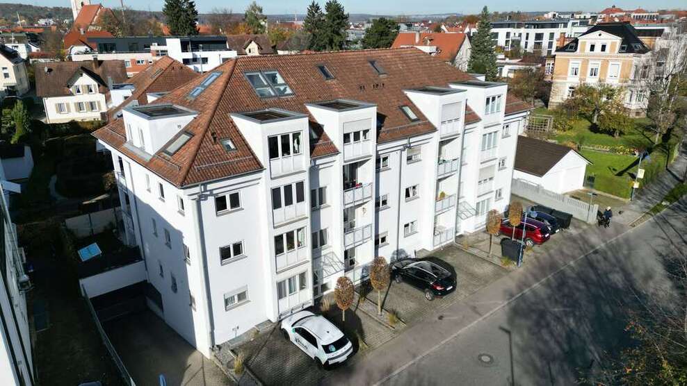 Wohnung zum Mieten in Metzingen 1.000 € 80.43 m² 3.5 zimmer