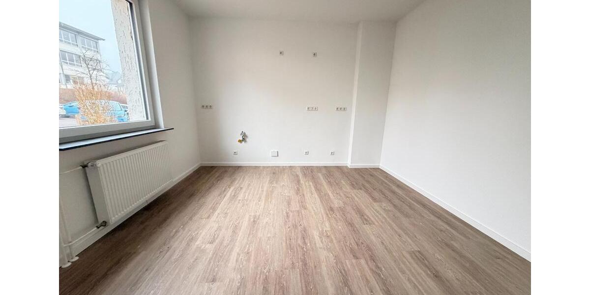 Erdgeschoßwohnung Simmern/Hunsrück Hunsrück - 2 Zimmer, 66 m&sup2;, 700&euro; | Angebot:25303806