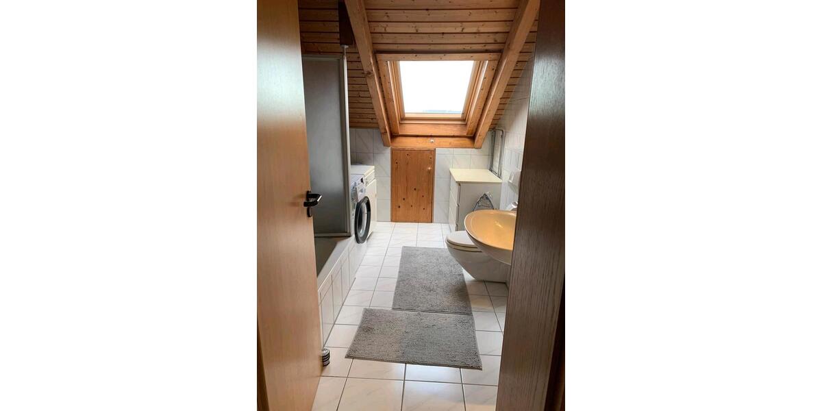 Etagenwohnung Leingarten - 2.5 Zimmer, 66 m&sup2;, 1.150&euro; | Angebot:26023527