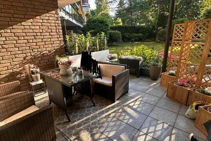 Wohnung Krefeld - 2 Zimmer, 75 m&sup2;, 975&euro; | Angebot:25067684