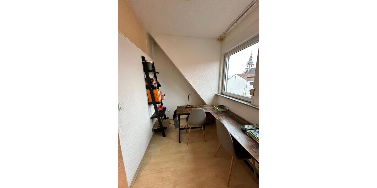 Etagenwohnung Bad Soden-Salmünster Salmünster - 5 Zimmer, 115 m&sup2;, 1.000&euro; | Angebot:24814973