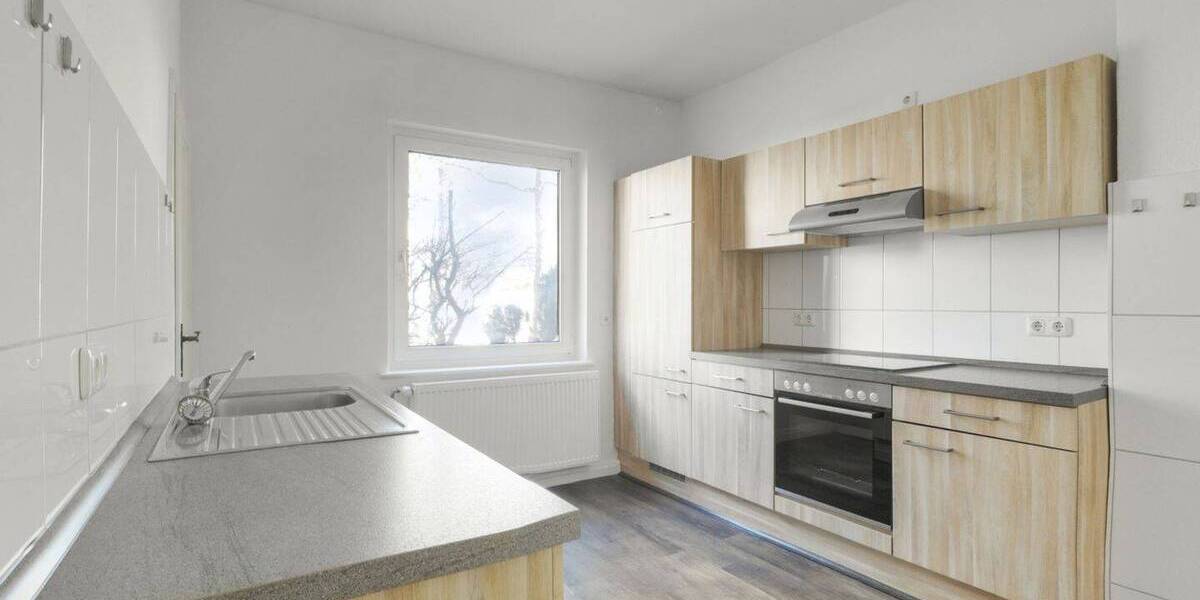 Etagenwohnung Celle Neuenhäusen - 3 Zimmer, 91 m&sup2;, 630&euro; | Angebot:26205783