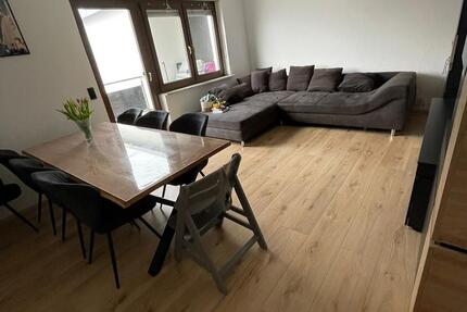 Wohnung Kulmbach Blaich - 3 Zimmer, 75 m&sup2;, 750&euro; | Angebot:26024591