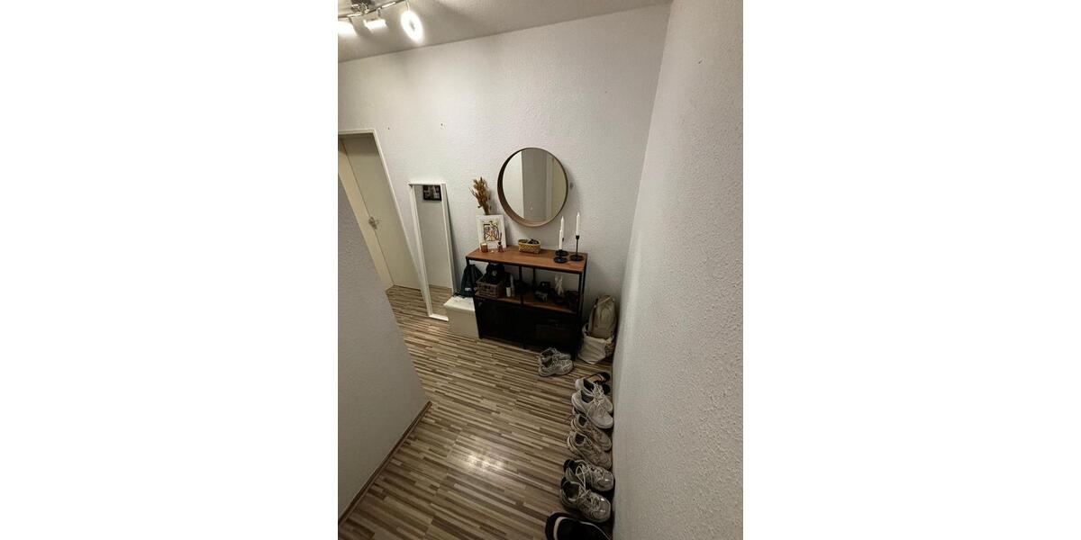 Etagenwohnung Bad Mergentheim - 2 Zimmer, 65 m&sup2;, 750&euro; | Angebot:26624323