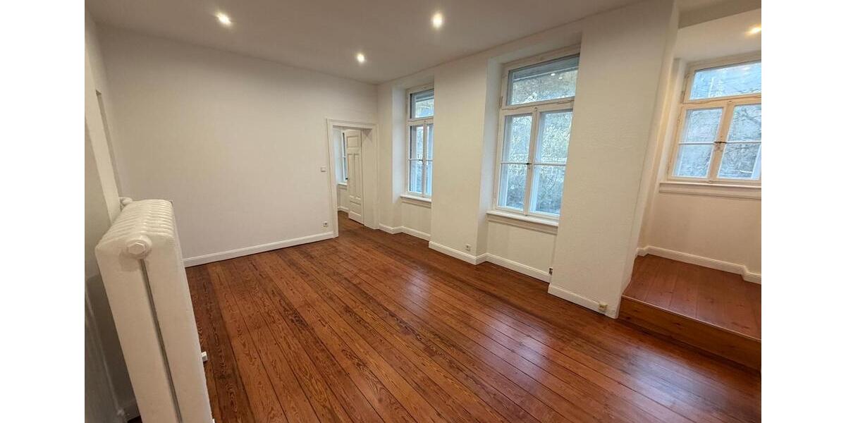 Etagenwohnung Idar-Oberstein Oberstein - 5 Zimmer, 80 m&sup2;, 650&euro; | Angebot:25553197