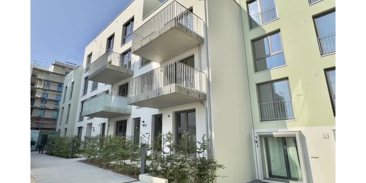 Etagenwohnung Wedel - 3 Zimmer, 103 m&sup2;, 1.540&euro; | Angebot:26672399