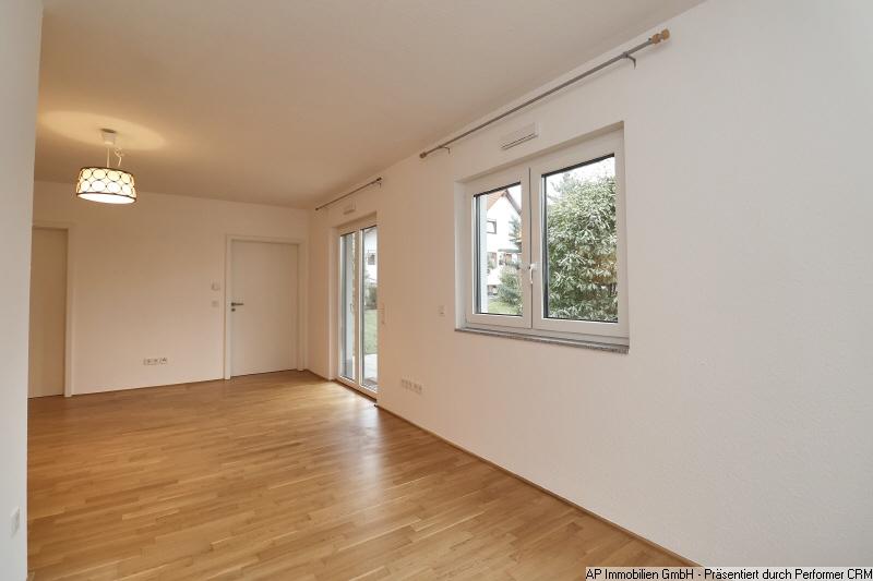 Erdgeschoßwohnung Harxheim - 2 Zimmer, 57 m&sup2;, 850&euro; | Angebot:24398701