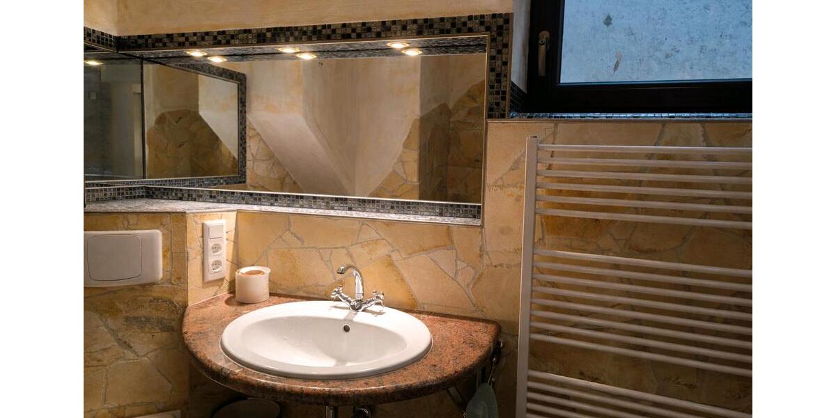 Etagenwohnung Saulheim - 1 Zimmer, 45 m&sup2;, 600&euro; | Angebot:24863927