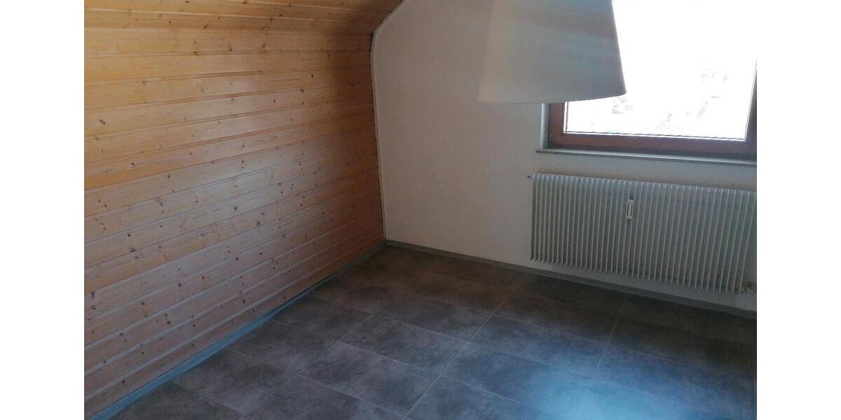 Dachgeschoßwohnung Schwäbisch Gmünd Bargau - 2 Zimmer, 50 m&sup2;, 550&euro; | Angebot:26407623
