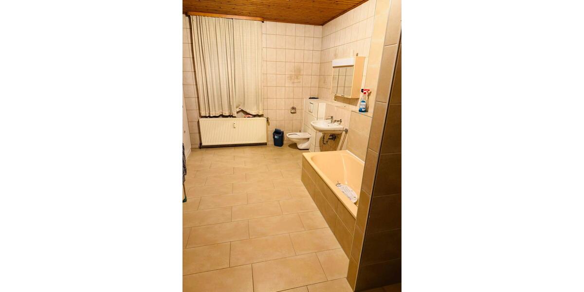 Wohnen auf Zeit Bayreuth Altstadt - 3 Zimmer, 18 m&sup2;, 400&euro; | Angebot:25177281