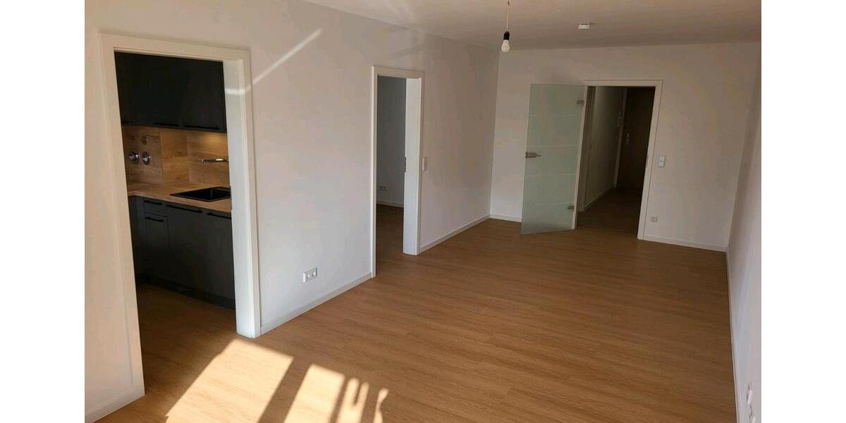 Etagenwohnung Fürth Bislohe - 2 Zimmer, 51 m&sup2;, 799&euro; | Angebot:25403441