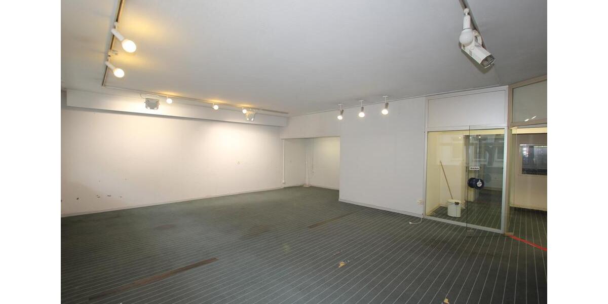 Gewerbeobjekt Kassel - 1.600&euro; | Angebot:25841446