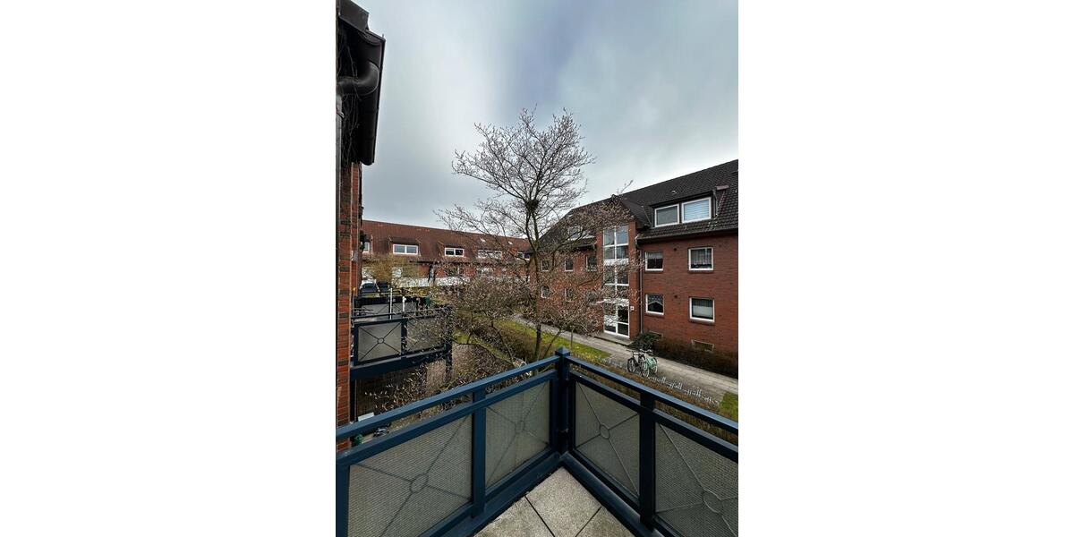 Etagenwohnung Pampow - 3 Zimmer, 76 m&sup2;, 800&euro; | Angebot:24828206