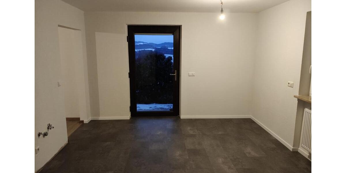 Etagenwohnung Prackenbach - 3 Zimmer, 85 m&sup2;, 670&euro; | Angebot:24962150