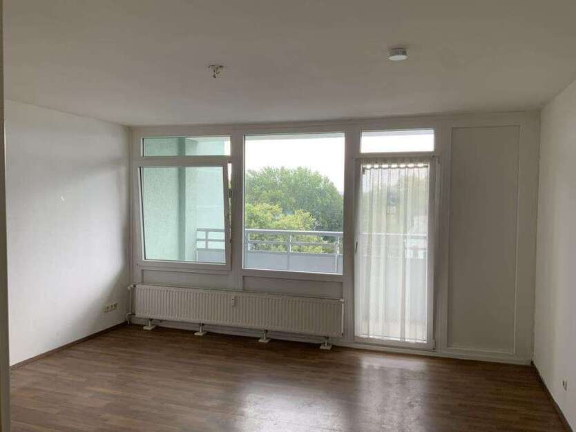 Wohnung zum Mieten in Monheim 449 € 40 m²