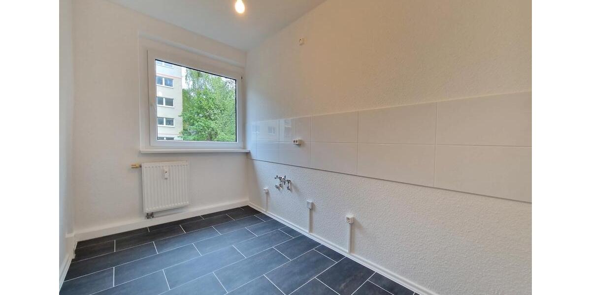 Etagenwohnung Colditz - 3 Zimmer, 59 m&sup2;, 276&euro; | Angebot:15828000