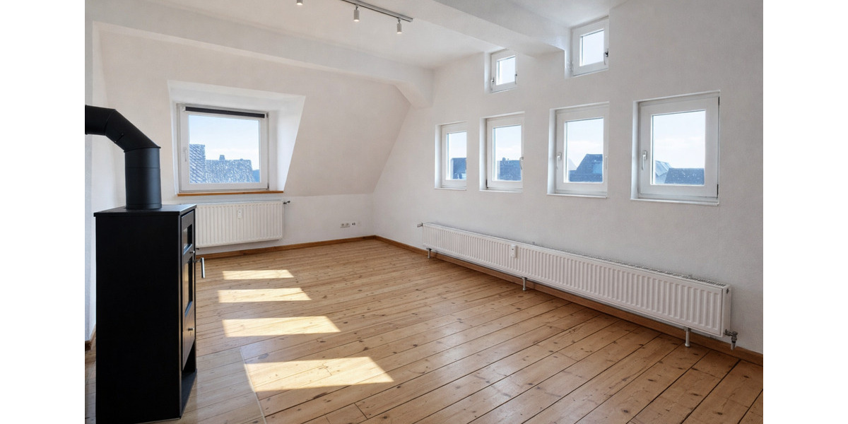 Maisonettenwohnung Lorch - 5 Zimmer, 160 m&sup2;, 1.200&euro; | Angebot:24566963