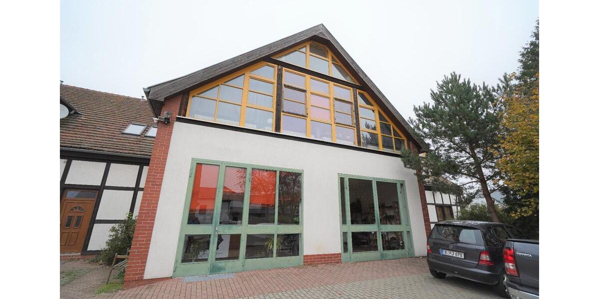 Gewerbeobjekt Dallgow-Döberitz Döberitz - 2.000&euro; | Angebot:24530468
