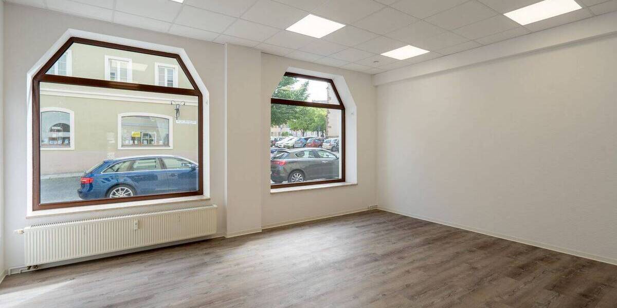 Gewerbeobjekt Bautzen Innenstadt - 460&euro; | Angebot:26057607