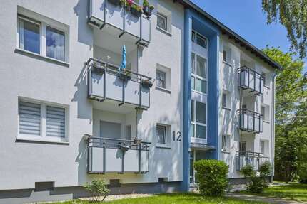 Wohnung zum Mieten in Herne 559 € 62.88 m² 3 zimmer