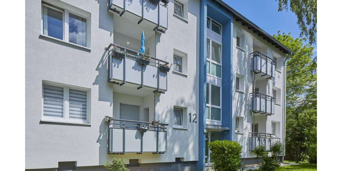 Wohnung zum Mieten in Herne 559 € 62.88 m² 3 zimmer