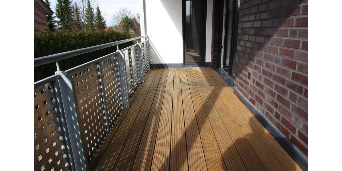 Etagenwohnung Haselünne - 3 Zimmer, 84 m&sup2;, 680&euro; | Angebot:26610276