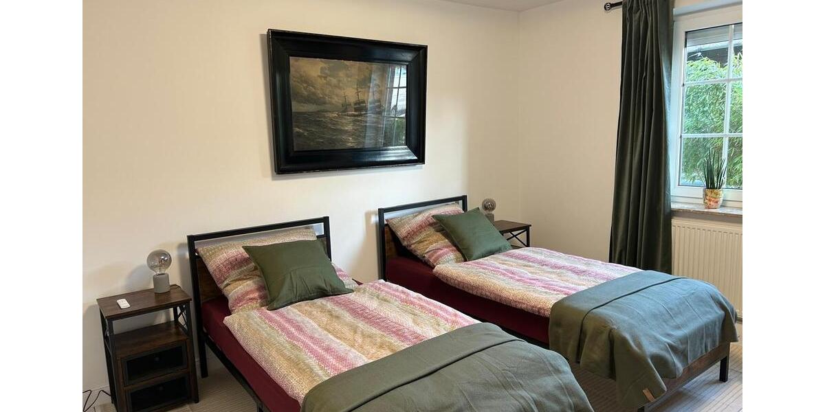 Erdgeschoßwohnung Schortens - 3 Zimmer, 95 m&sup2;, 1.500&euro; | Angebot:26047003