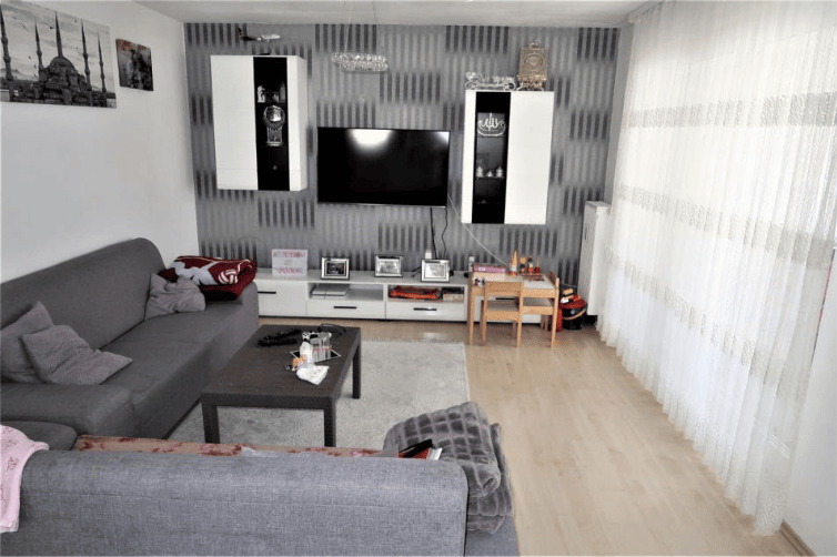 Etagenwohnung Eislingen/Fils Eislingen - 3 Zimmer, 76 m&sup2;, 1.000&euro; | Angebot:26826824