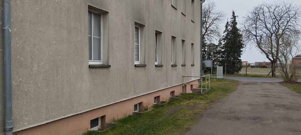 Schöne 3-Raum-Wohnung 3 zimmer