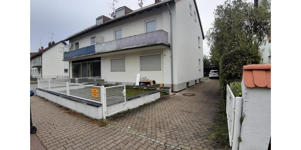 Doppelhaushälfte Bad Wörishofen - 5 Zimmer, 114 m&sup2;, 1.730&euro; | Angebot:24695620