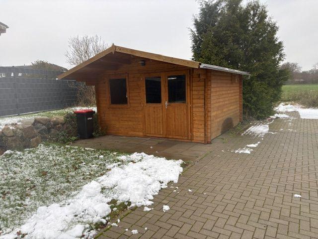 Einfamilienhaus Ascheberg (Holstein) - 2 Zimmer, 83 m&sup2;, 1.250&euro; | Angebot:23768105