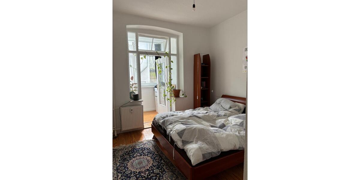 Erdgeschoßwohnung Kiel Südfriedhof - 2 Zimmer, 60 m&sup2;, 795&euro; | Angebot:26569421