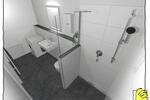 Dachgeschoßwohnung Bad Kreuznach - 2 Zimmer, 45 m&sup2;, 800&euro; | Angebot:24593643