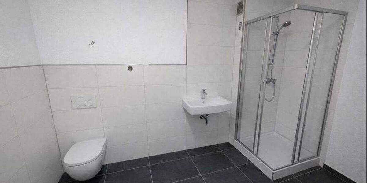 Etagenwohnung Wuppertal Langerfeld - 3 Zimmer, 92 m&sup2;, 805&euro; | Angebot:25141269