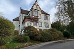 Denkmalgeschützte Villa mit Garten in bester Lage 8 zimmer