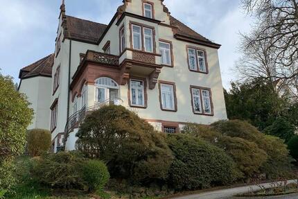 Haus Baden-Baden Baden - 5 Zimmer, 125 m&sup2;, 1.400&euro; | Angebot:23748625