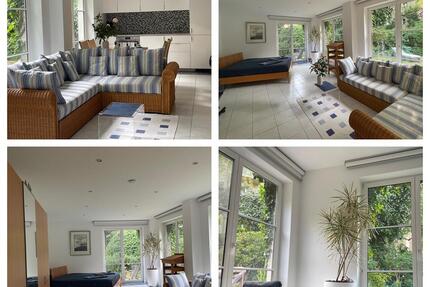 Möblierte WohnungStudio in Potsdams Norden 1 zimmer