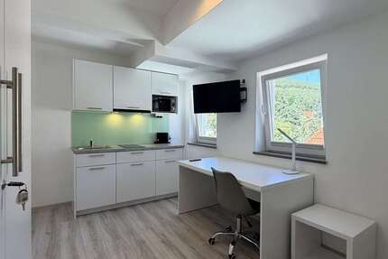 Zimmer Marburg Biegenviertel - 1 Zimmer, 795&euro; | Angebot:27249083