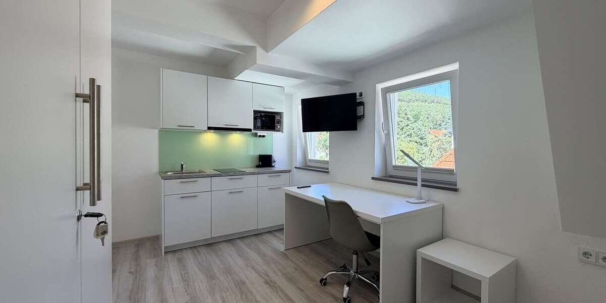 Zimmer Marburg Biegenviertel - 1 Zimmer, 795&euro; | Angebot:27249083