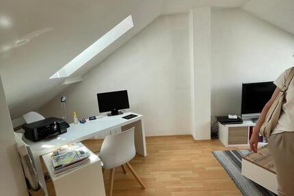 Studentenwohnung 2 ZKB 1 zimmer