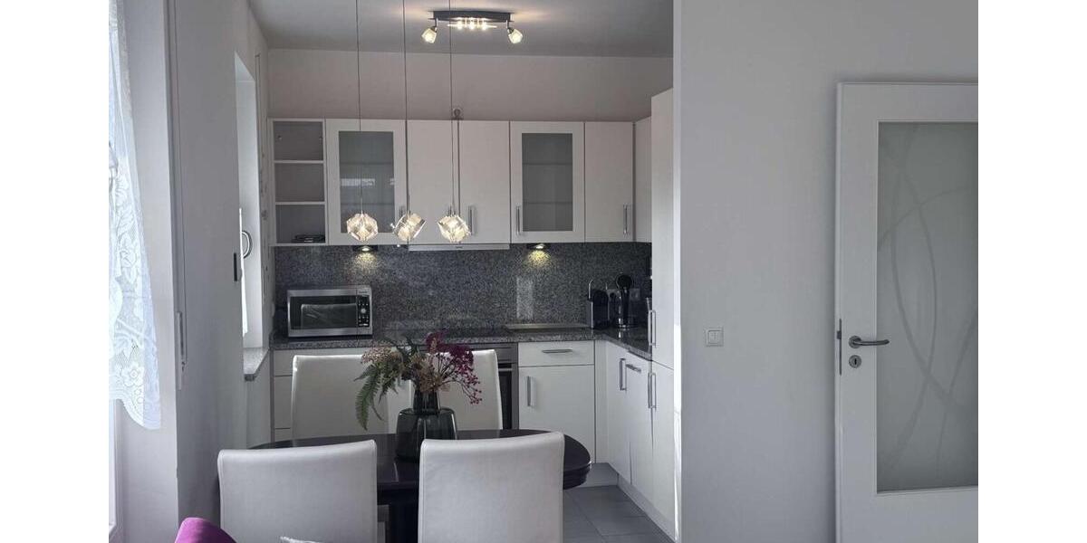 Wohnen auf Zeit München Schwabing-Freimann - 2 Zimmer, 53 m&sup2;, 1.850&euro; | Angebot:25656710
