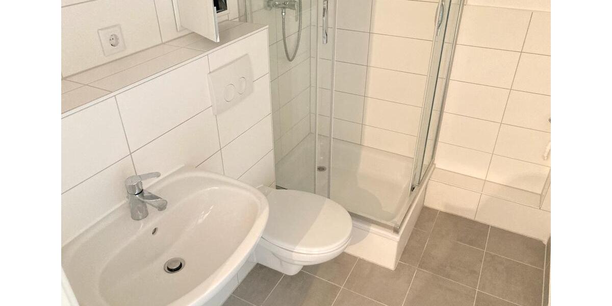 Etagenwohnung Magdeburg Alt Olvenstedt - 1 Zimmer, 34 m&sup2;, 252&euro; | Angebot:26249668