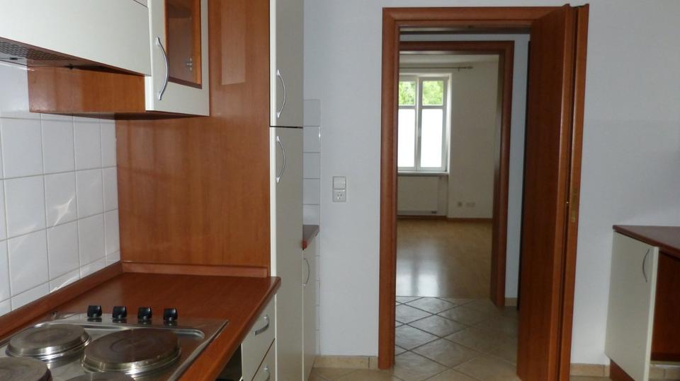 Erdgeschoßwohnung Kandern - 2 Zimmer, 53 m&sup2;, 640&euro; | Angebot:25632671
