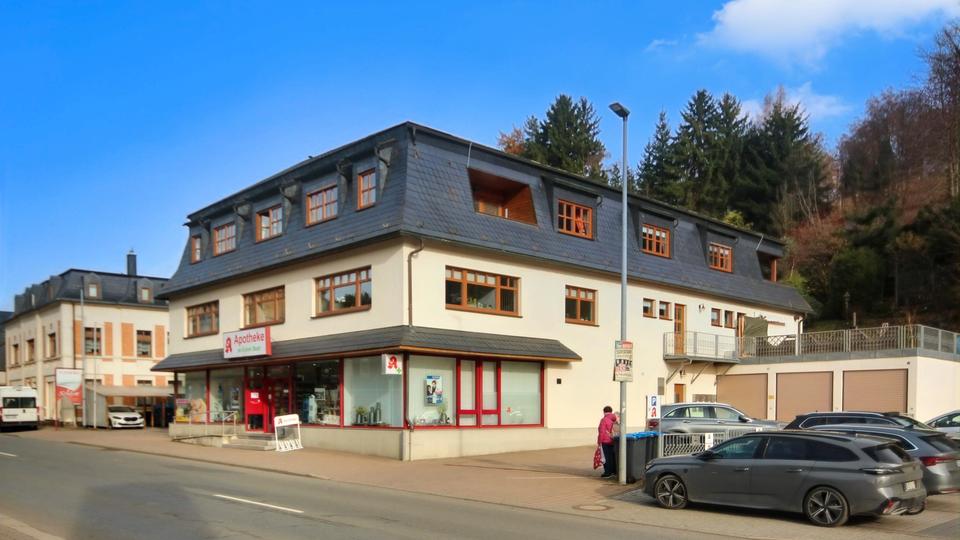 Gewerbeobjekt Klingenthal - 59.500&euro; | Angebot:25833417