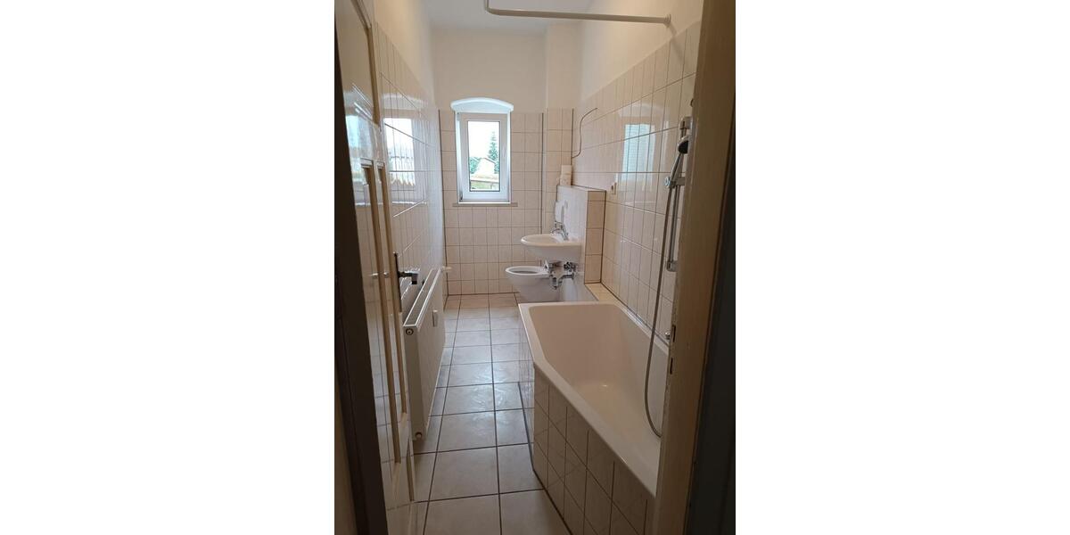 Hochparterre Ueckermünde - 3 Zimmer, 77 m&sup2;, 540&euro; | Angebot:26232573