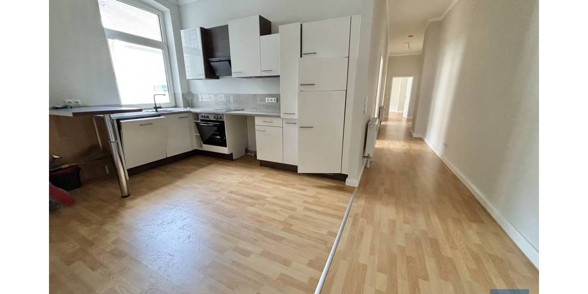 Etagenwohnung Kiel / Altstadt Altstadt - 4 Zimmer, 125 m&sup2;, 1.850&euro; | Angebot:26555016
