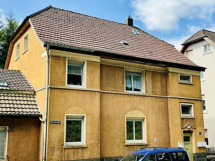 Wohnung zum Mieten in Lüdenscheid 529 € 91.18 m²